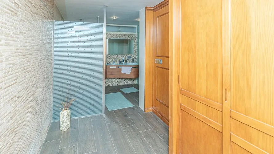 Villa de 370m² à La Mata, Spain No. 1061 № 22