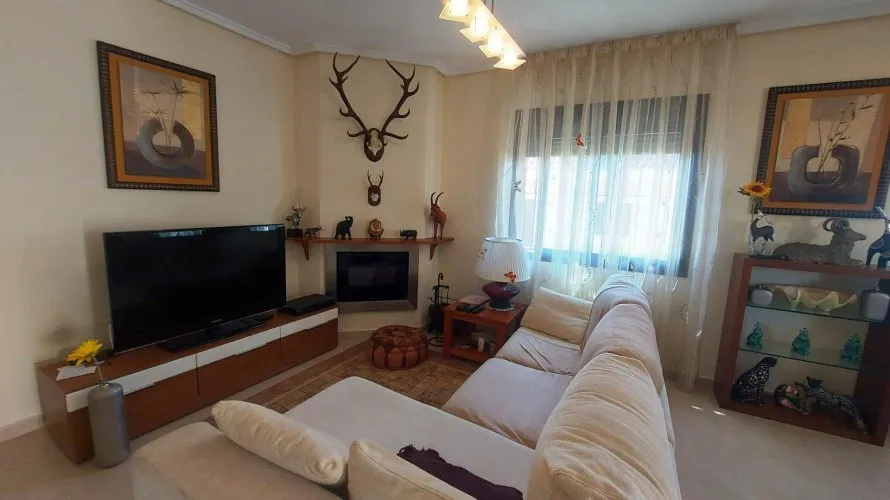 Villa de 3 chambres à Ciudad Quesada, Spain No. 492 № 16