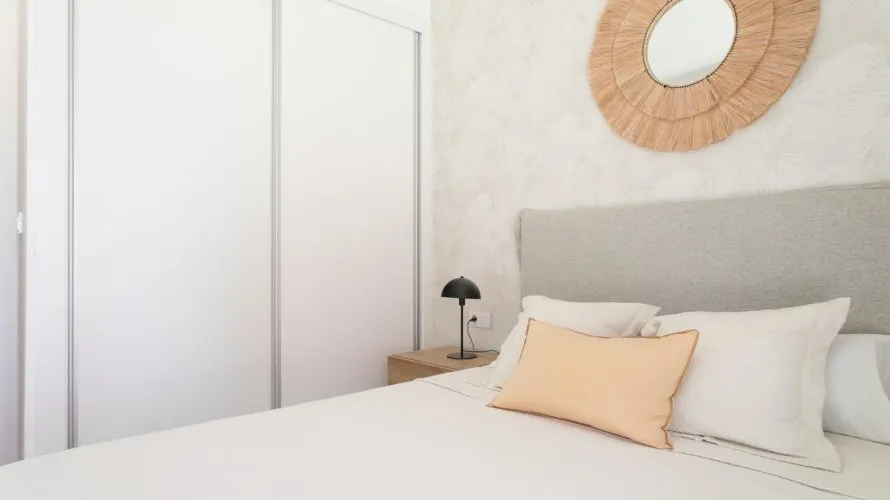 Apartment de 2 chambres à Torreblanca, Spain No. 575 № 26