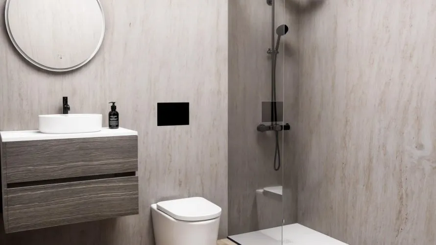 Apartment de 2 chambres à Finestrat, Spain No. 123 № 10