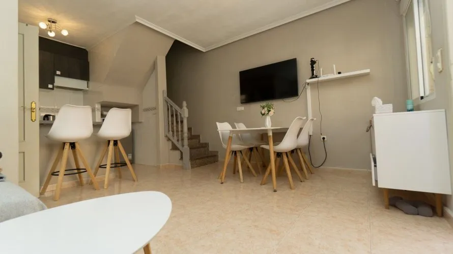 House de 85m² à La Zenia, Spain No. 1358 № 20