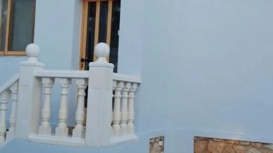 Apartment de 135m² à L'Eliana, Spain No. 471 № 8