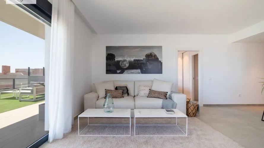 Apartment de 3 chambres à Gran Alacant, Spain No. 368 № 16