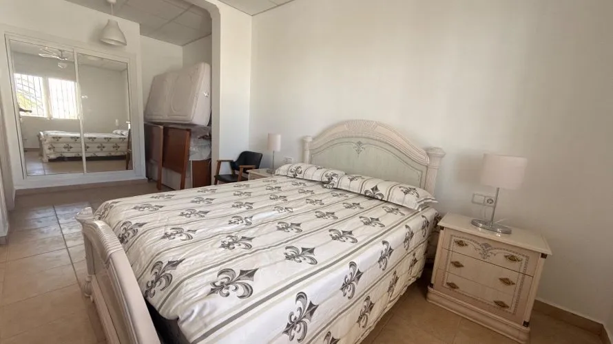 Villa de 384m² à Calpe, Spain No. 153 № 12