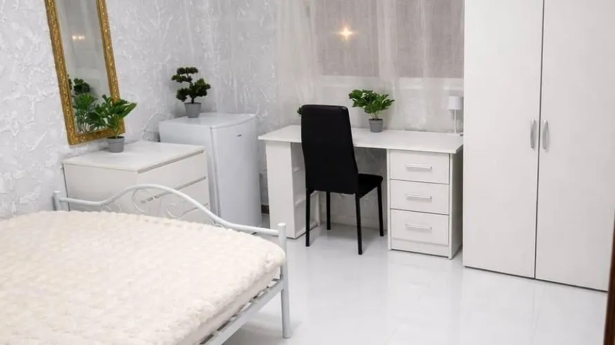 Apartment de à Valencia, Spain No. 238 № 1