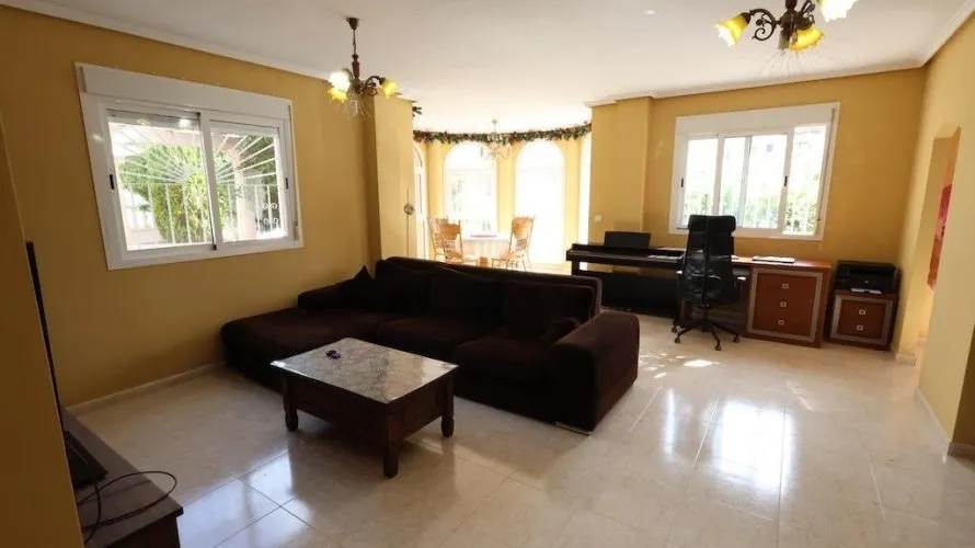 House de 5 chambres à Ciudad Quesada, Spain No. 1402 № 11