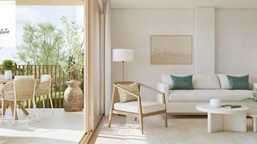 Apartment de 2 chambres à Godella, Spain No. 1305 № 14