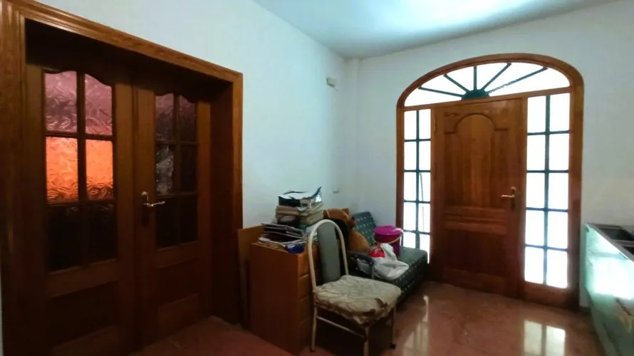Apartment de 5 chambres à Mutxamel, Spain No. 359 № 1