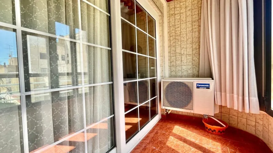 Apartment de 3 chambres à Torrevieja, Spain No. 1417 № 2