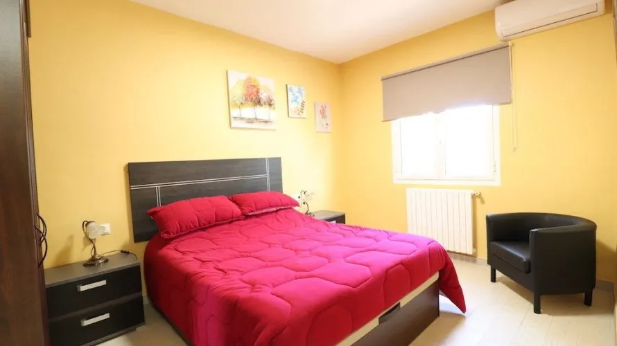 Apartment de 5 chambres à El Chaparral, Spain No. 562 № 14