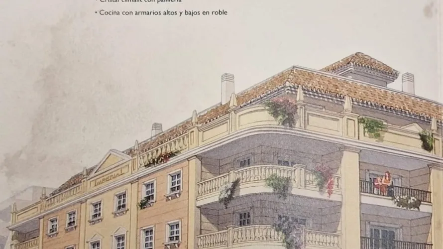 Apartment de 3 chambres à Torrevieja, Spain No. 1257 № 1