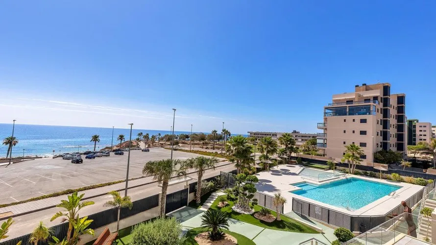 Apartment de 2 chambres à Torre de la Horadada, Spain No. 1290 № 6