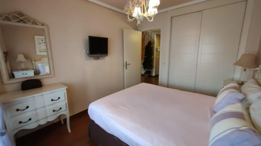 Apartment de 129m² à Villajoyosa, Spain No. 588 № 28
