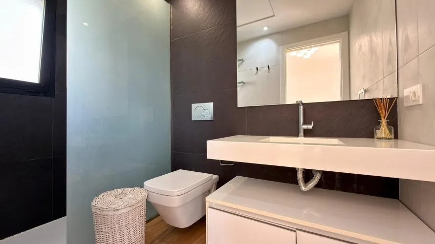 Villa de 3 chambres à La Alberca, Spain No. 991 № 23