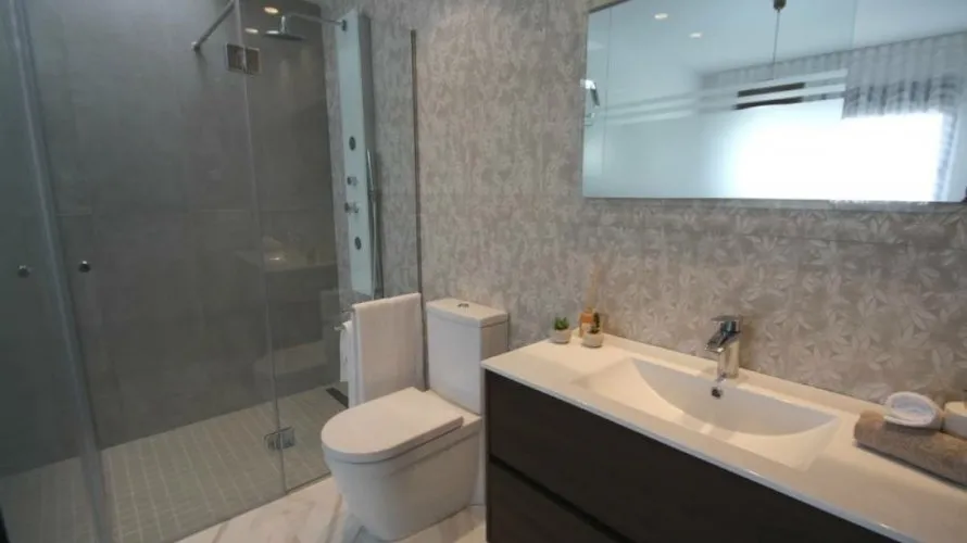 Villa de 168m² à Campoamor, Spain No. 248 № 5