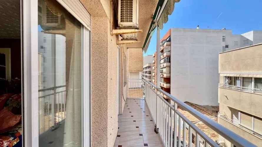 Apartment de 1 chambre à Santa Pola, Spain No. 1003 № 7