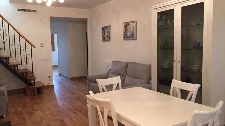 Penthouse de 4 chambres à Alboraya, Spain No. 1318 № 13