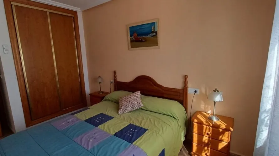 House de 3 chambres à Alicante, Spain No. 1109 № 5