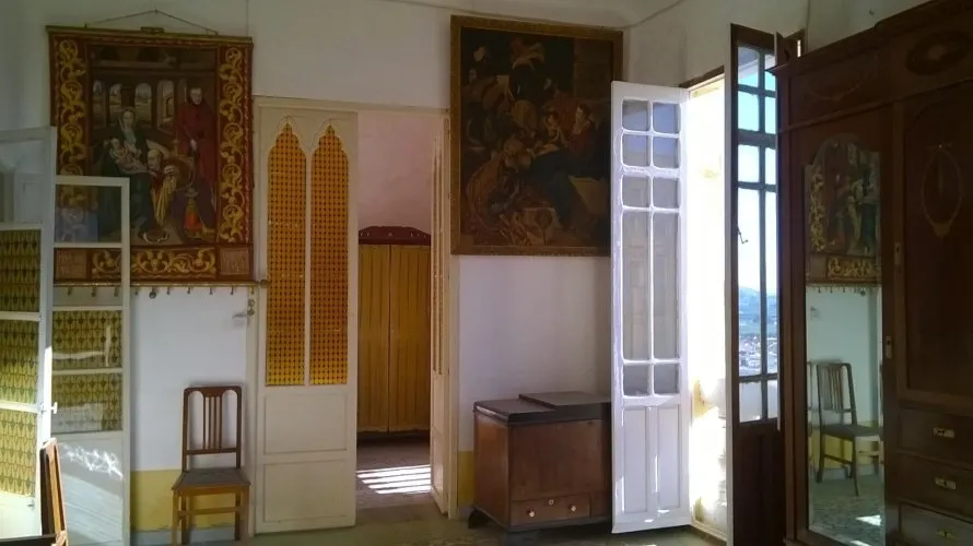 Villa de 7 chambres à Orihuela, Spain No. 1229 № 4