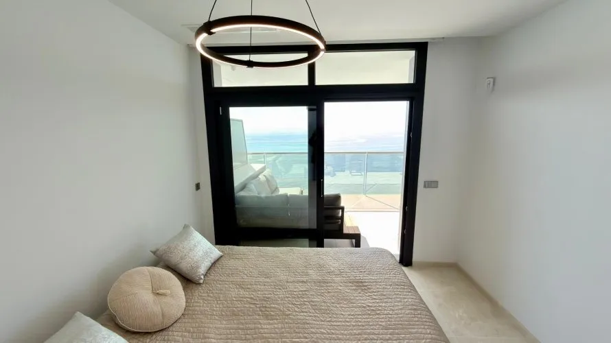 Penthouse de 3 chambres à Benidorm, Spain No. 1041 № 16