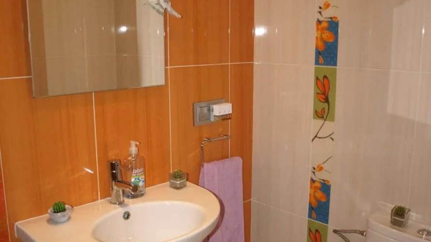 Villa de 11 chambres à Denia, Spain No. 289 № 17