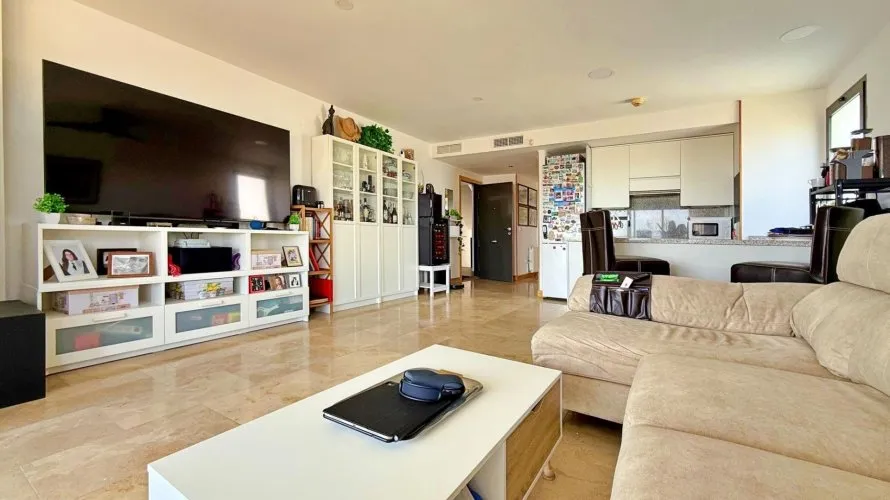 Penthouse de 2 chambres à Alicante, Spain No. 1022 № 28