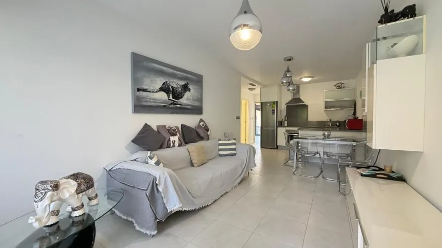 Apartment de 3 chambres à Dehesa De Campoamor, Spain No. 1397 № 6
