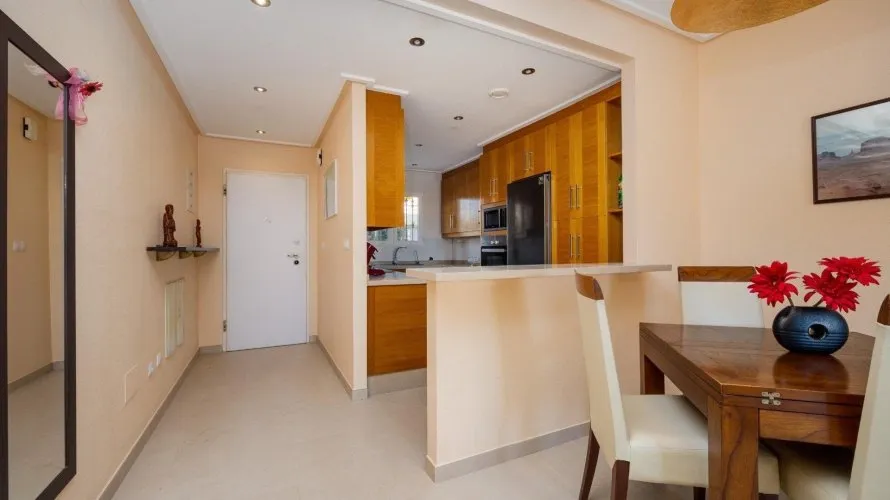 Apartment de 2 chambres à Los Dolses, Spain No. 1369 № 14