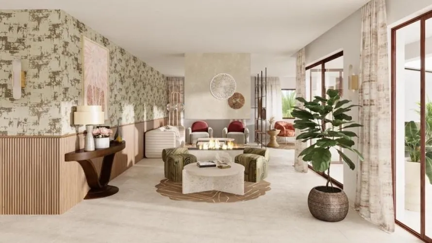 Villa de 4 chambres à Altea, Spain No. 288 № 5