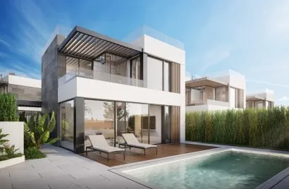 Villa de 3 chambres à La Nucia, Spain No. 532
