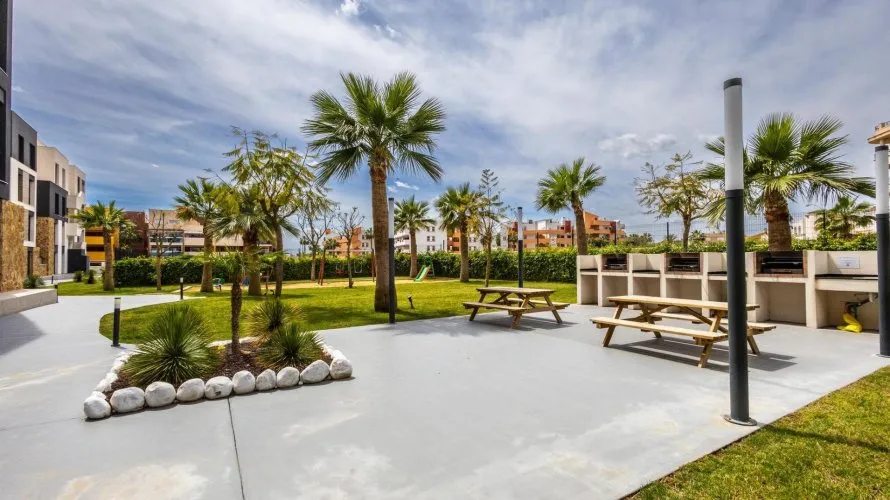 Penthouse de 2 chambres à Playa Flamenca II, Spain No. 1222 № 2