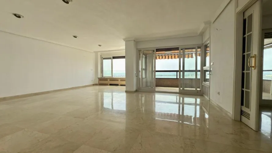 Penthouse de 6 chambres à Alicante, Spain No. 752 № 6