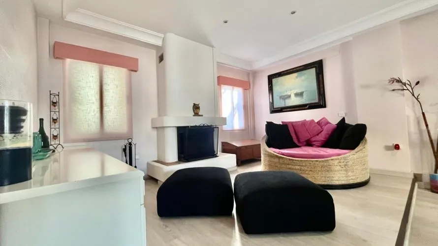 Villa de 4 chambres à Torrevieja, Spain No. 229 № 22
