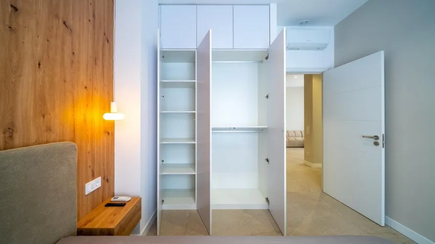 Apartment de 2 chambres à Alicante, Spain No. 1058 № 25
