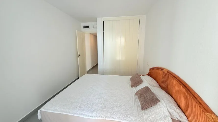 Apartment de 62m² à Calpe, Spain No. 850 № 2