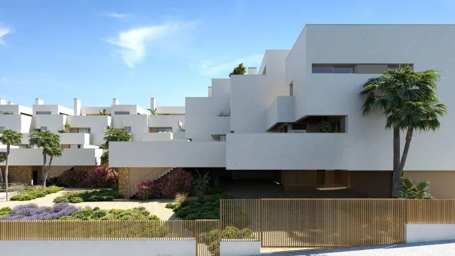 House de 5 chambres à Cabo De Las Huertas, Spain No. 1303 № 7