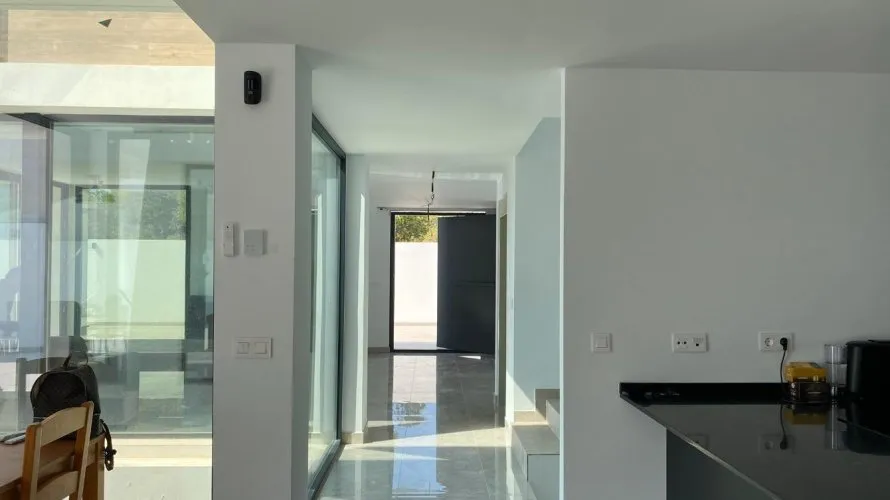 Villa de 6 chambres à Finestrat, Spain No. 839 № 27