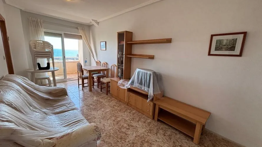 Apartment de 1 chambre à Torrevieja, Spain No. 233 № 17