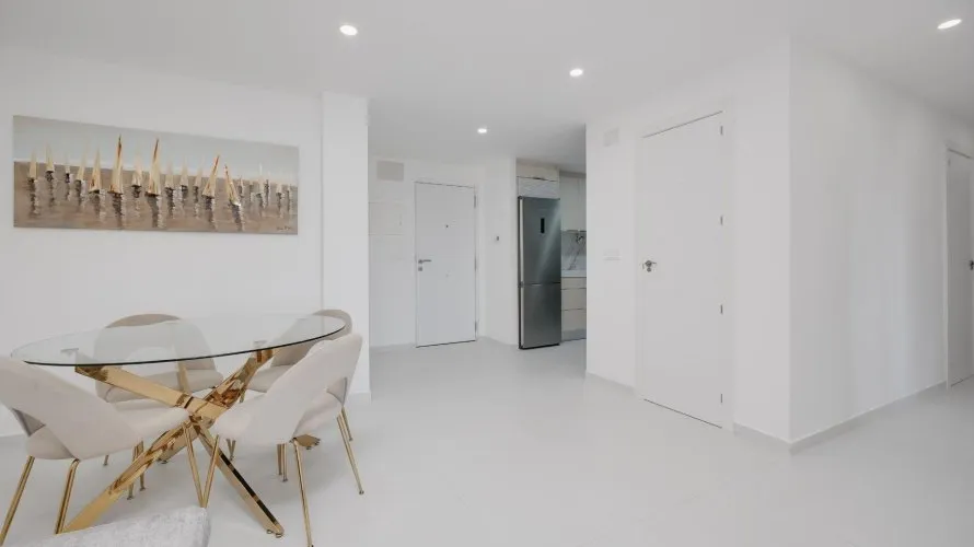 Apartment de 3 chambres à Torrevieja, Spain No. 903 № 14