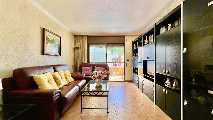 Apartment de 3 chambres à Torrevieja, Spain No. 156 № 13