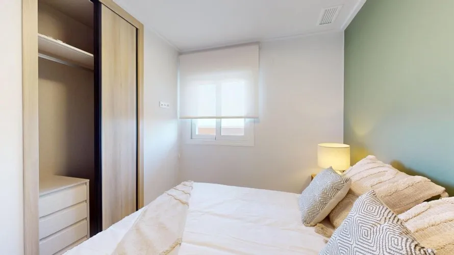 Apartment de 3 chambres à Pilar de la Horadada, Spain No. 813 № 18