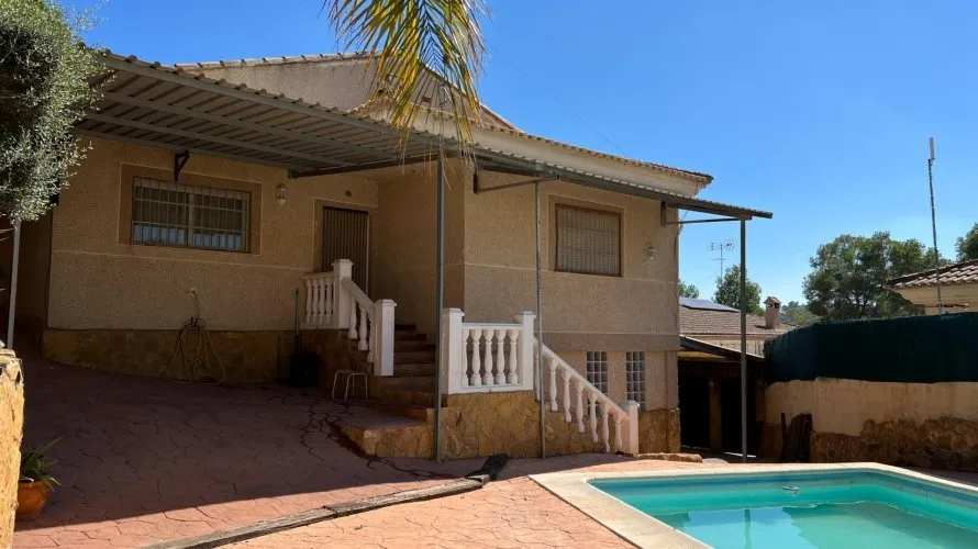 Apartment de 170m² à Godelleta, Spain No. 1306 № 24
