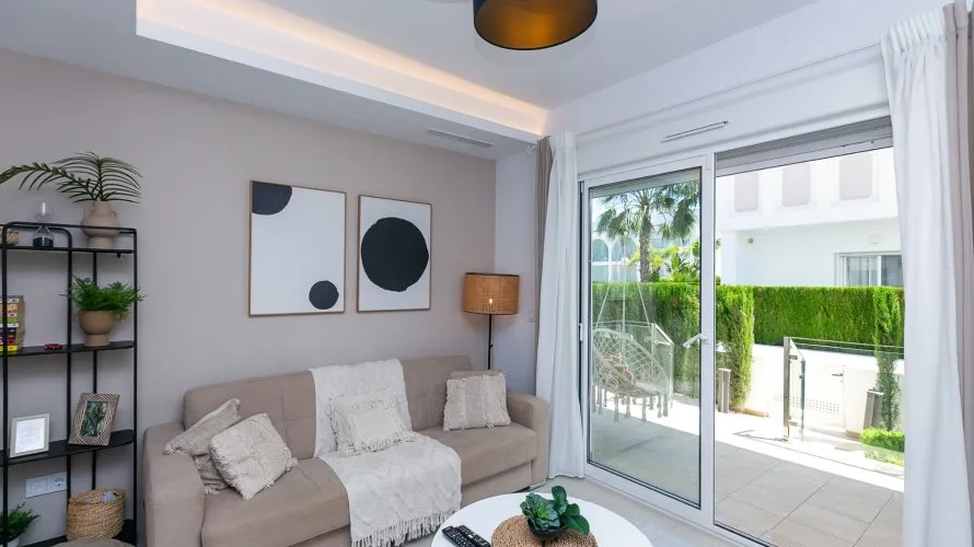 Apartment de 73m² à Rojales, Spain No. 1154 № 9