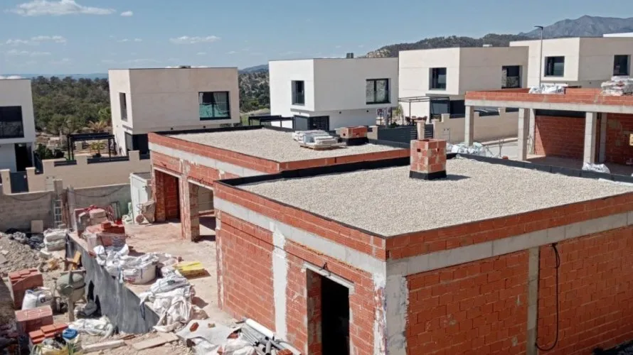 Villa de 3 chambres à Finestrat, Spain No. 1419 № 9