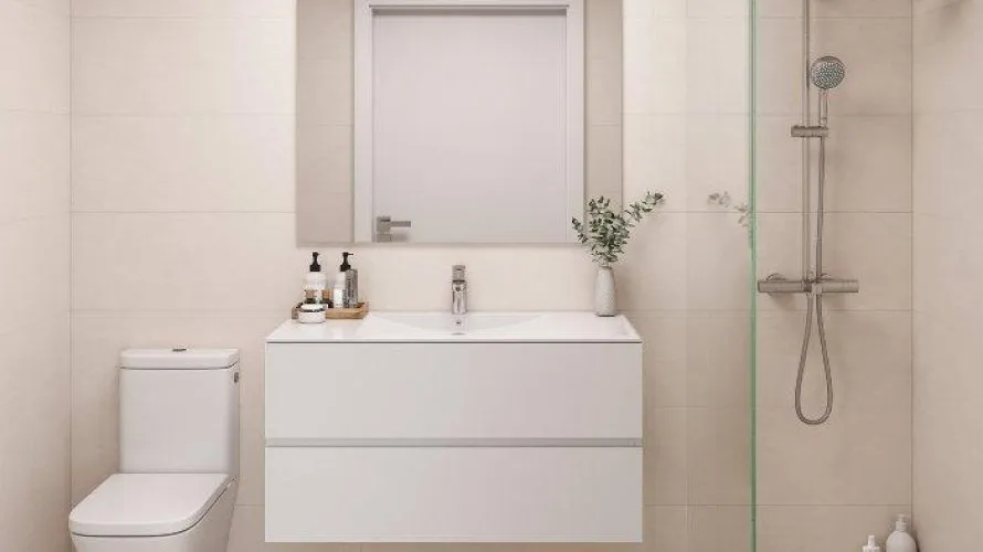 Apartment de 2 chambres à Alicante, Spain No. 477 № 6
