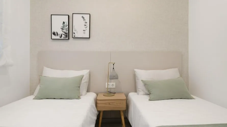 Apartment de 2 chambres à Torreblanca, Spain No. 575 № 3
