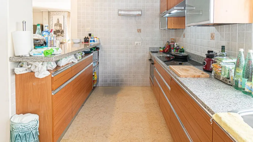 Villa de 370m² à La Mata, Spain No. 1061 № 9