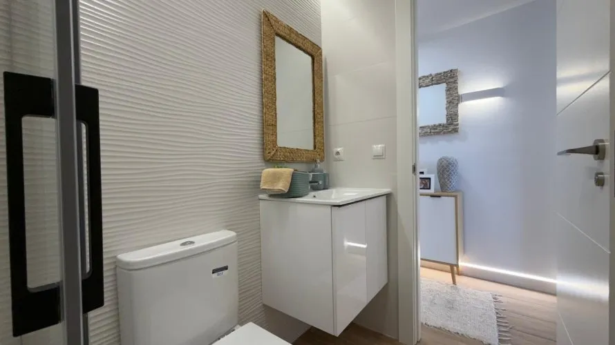 Apartment de 3 chambres à Torrevieja, Spain No. 231 № 15