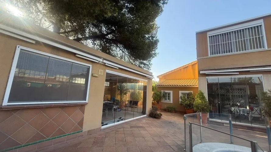 House de 5 chambres à Dehesa De Campoamor, Spain No. 127 № 3