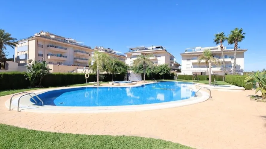 Penthouse de 87m² à Pilar de la Horadada, Spain No. 826 № 2